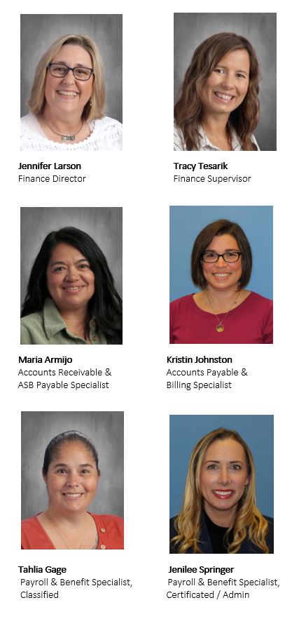 Business Office Picture