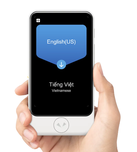 Pocketalk